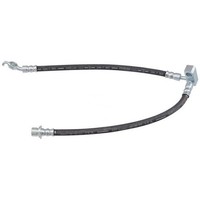 Bremsschlauch 590 Mm INN M10X1.0 Banjo 10.0 Mm A.B.S. FüR U.A. Toyota Yaris