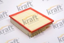 KRAFT AUTOMOTIVE Luftfilter 1711175 Filtereinsatz für MERCEDES W202 A208 CLK SLR KRAFT AUTOMOTIVE Luftfilter 1711175 Filtereinsatz für MERCEDES W202 A208 CLK SLR