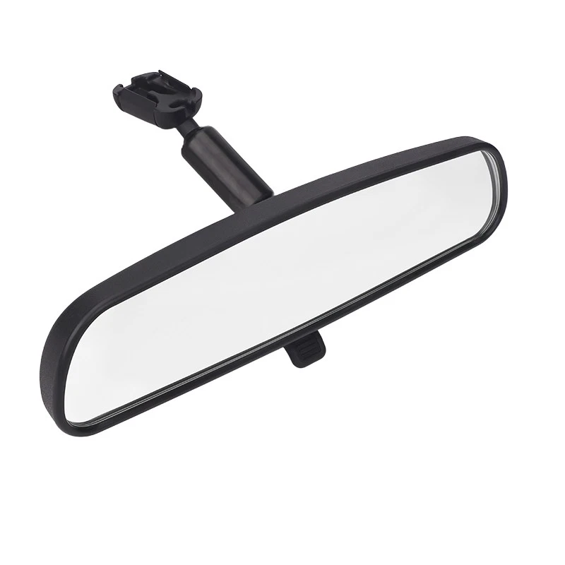 Espejo retrovisor interior atenuación manual apto para Ford E, serie F Super Duty F250 F350 Foto 2 de 4