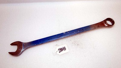 Williams 12 Pt. Comb. Wrench &Proto 12 Pt. 1 1/4