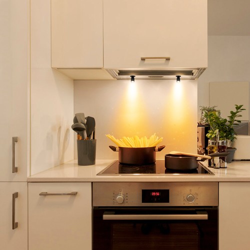 Accent Lights Display Case Lighting USB Small Spotlight LED Track - Picture 7 of 11