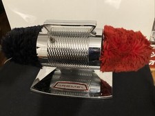 vintage dremel shoe polisher