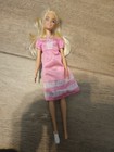 2021 Barbie In The Nutcracker Fairytale Ballet Gift Set (Gxd61) Single Doll