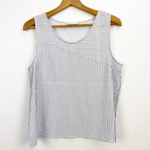 all white shell tops