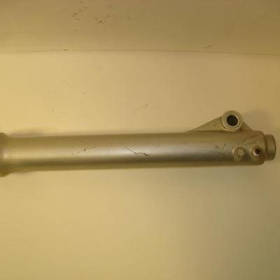 90-93 YAMAHA RT180 RIGHT FRONT SUSPENSION FORK SHOCK 2TW-F3107-00