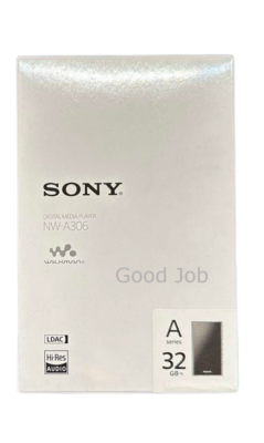 Sony NW-A306 A300 Walkman for sale online | eBay