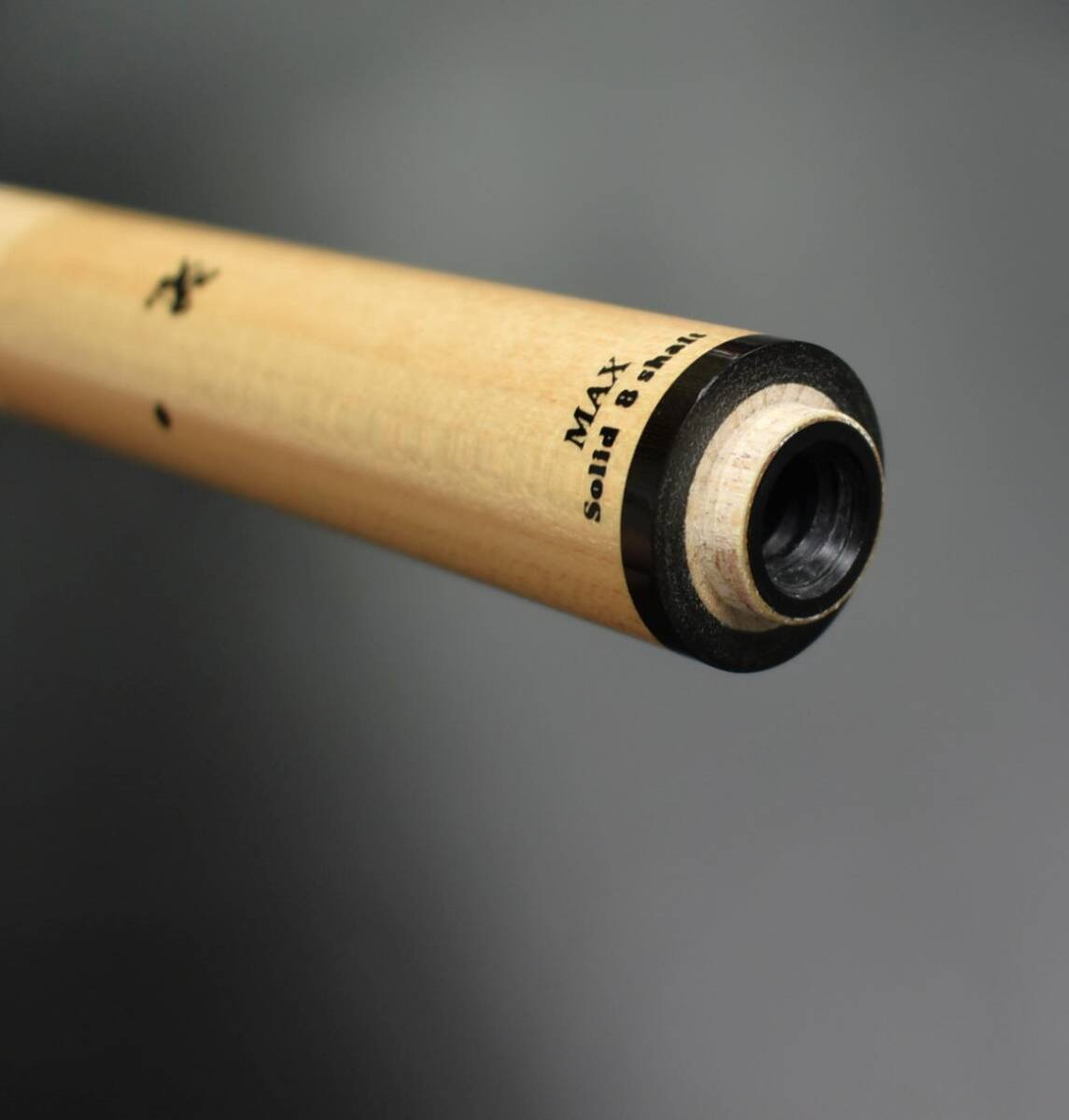ADAM MAX solid 8 shaft Solid 8 ZAN 3C for carom 10 pts | eBay ADAM MAX solid 8 shaft Solid 8 ZAN 3C for carom 10 pts | eBay