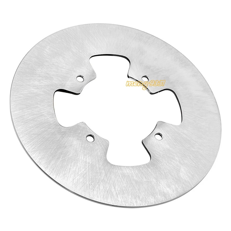 Front or Rear Brake Disc Rotor for Arctic Cat Wildcat 1000 HDX 500 700 Prowler - Изображение 4 из 4