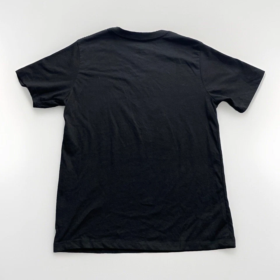 Camiseta Pesadilla antes de Navidad niños Jack Skellington gráfica talla L (10-12) Foto 2 de 4