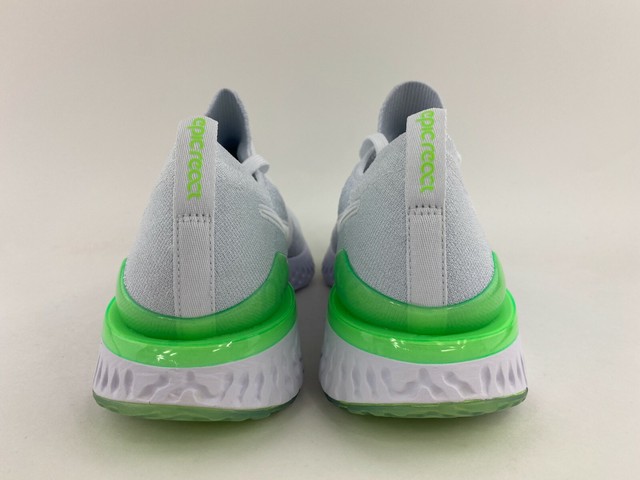 epic react green