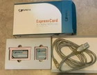 16gb Express Card DS + DS Lite Cartridge + Cable NEW in box USA SELLER