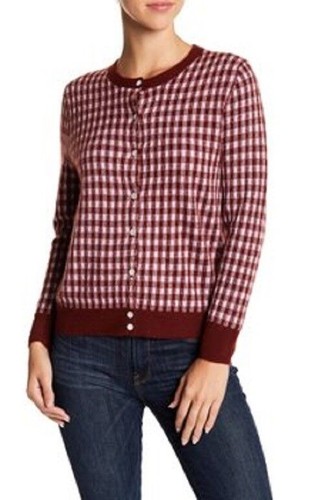 J Crew Collection Italian Featherweight 