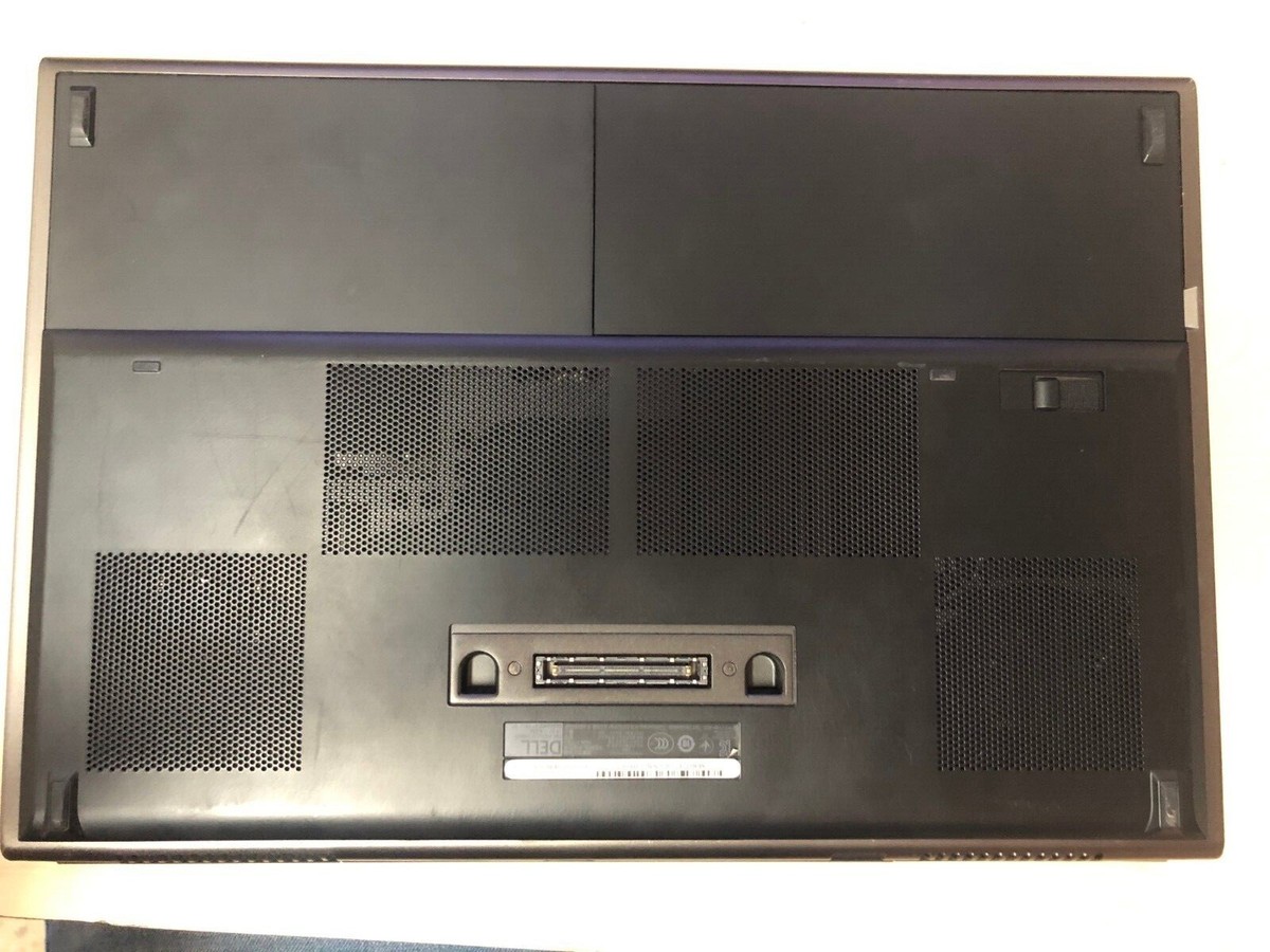 Dell Precision M7800 15.6 Dell Precision M7800 15.6