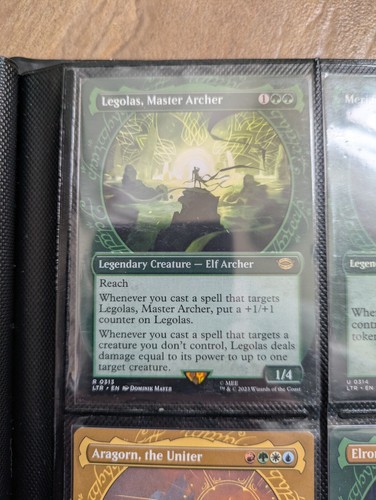 MTG LTR Rares & Mythics, pick your card(s) - NM, non-foil - Picture 81 of 110