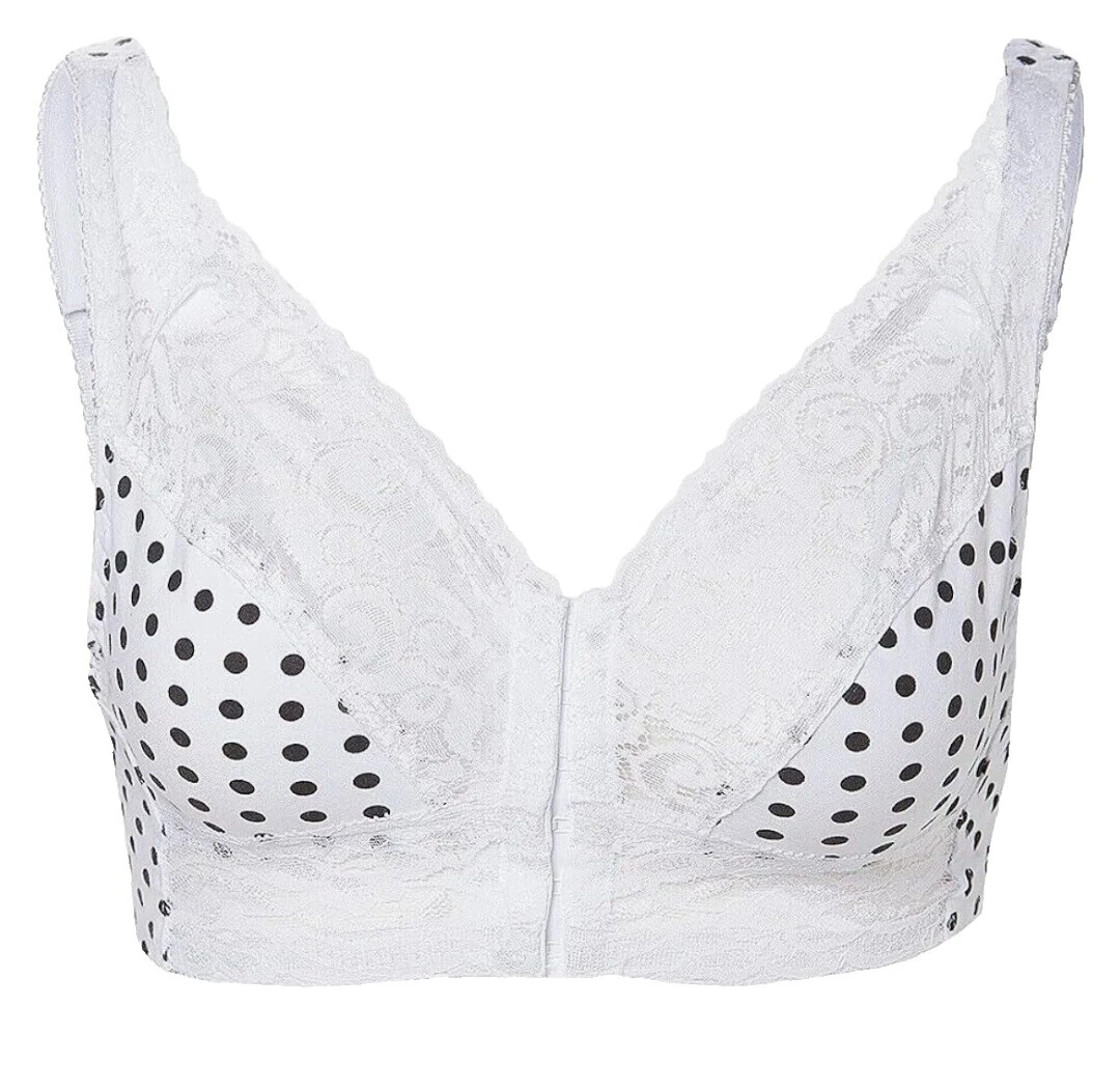 Brasieres y poliéster Valmont Bra Sets para Mujeres