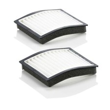 MANN-FILTER CU 1006-2 Filter, Innenraumluft für BMW