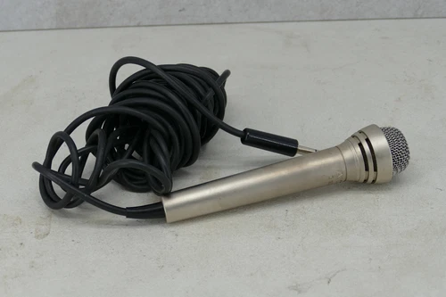 AKG D100 Vintage Profi MIKROFON Microphone ++ guter Zustand