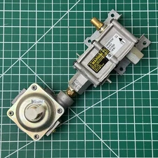 Whirlpool Range Oven Gas Valve | 9755424 | WP9755424 | 9752698
