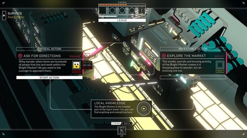 Citizen Sleep - Nintendo Switch - Cartuccia PAL UK - Nuova + Sigillata - Foto 4 di 4