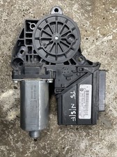 Genuine VW Transporter T5 - N/S/F Passenger Front Window Motor - 7H2959801 - B8