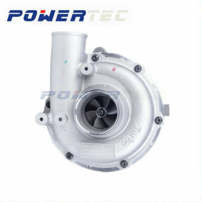 Turbocharger RHF55 CIES VA440031 VB440031 for HITACHI 4HK1TC 4HE1 ZX200 ZX240