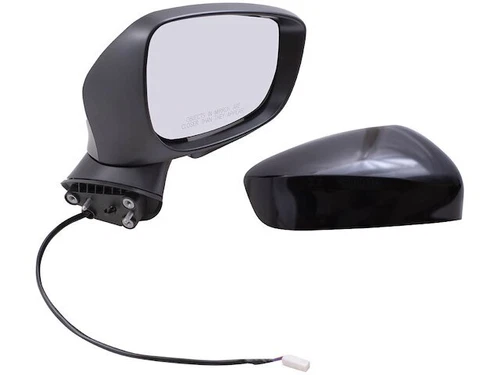 Right Mirror For 2020 Mazda CX-30 NP253YT