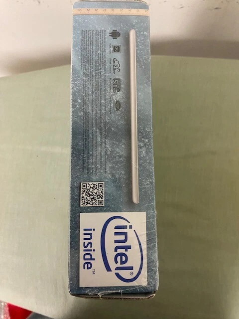 Acer Iconia A1-830 (A1311) 16GB - Silver (Wi-Fi) 7.9" Tablet - Image 3 of 3