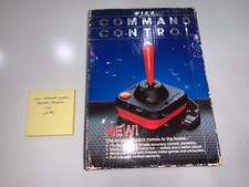 Vintage Wico 1982 Command Control #15-9714 Re...