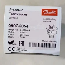 1PC NEW Danfoss 090G2054 Pressure Transducer