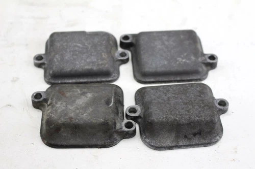 CAP, INSPECTION INTAKE | MODEL P