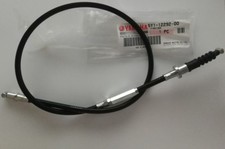 CAVO DECOMPRESSORE ORIGINALE YAMAHA XT 550 TT 600 59X 2JT 3SW1 5Y1122920000