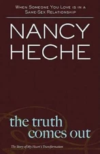 The Truth Comes Out: When Someone You Love Is in a Same-Sex  - VERY GOOD