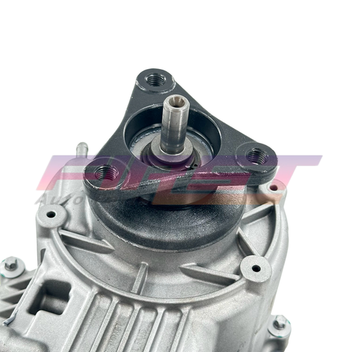 Transfer Case Box Assembly ATC400 Fit BMW X3 E83 2.5i xDrive 20d 3.0L 2003-2010 - Picture 7 of 10