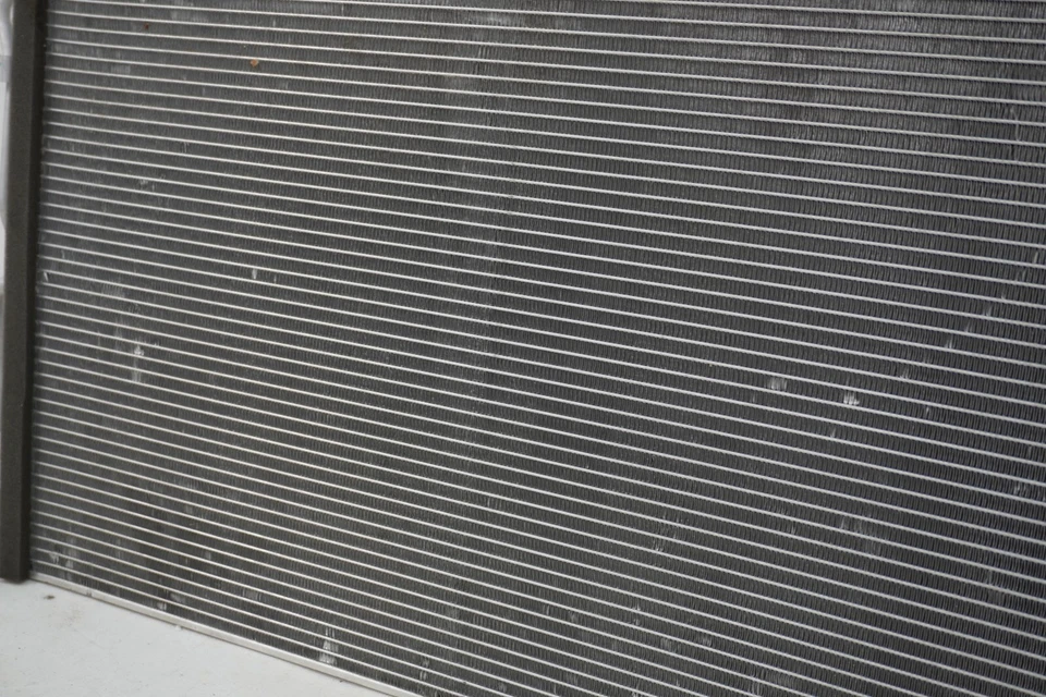 2019-2023 KIA FORTE AC AIR CONDITIONING CONDENSER OEM - Image 4 of 4