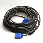 Kindermann VGA Cable Male / Male 15 Metres