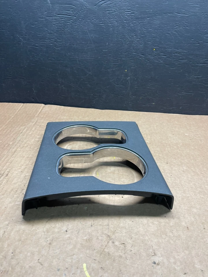 Nissan Pathfinder 2007 a 2013 portavasos delantero bisel OEM F9381 Foto 4 de 4