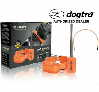 dogtra gps tracker