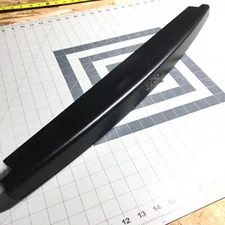 *For Repair* - Dacor OEM 27" Oven Door Handle 62652B 62652 - 27" - Check Width