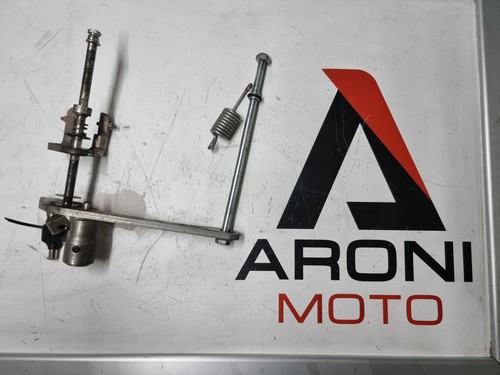Ant-Itheft Block Stand Honda Sh 125-150 '13-' 16 - 第 1/1 張圖片