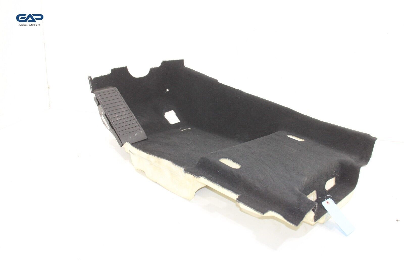 2023-24 MASERATI GRECALE FRONT LEFT DRIVER SIDE CARPET COVER LINER MAT TRIM OEM