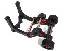 Wheelie Bar Set for Traxxas X-Maxx 4X4