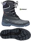 Thermostiefel Winterstiefel Schneestiefel Anglerstiefel Spirale bis –30° C