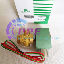 250038-674 Sullair Load Start Valve Rotary Screw Air Compressor Part 250038674