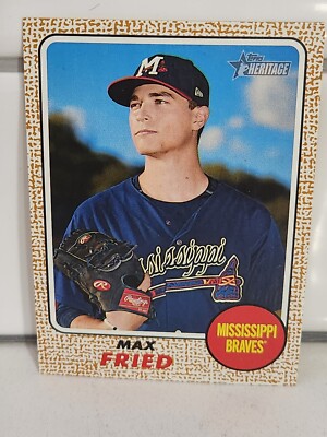 2017 Topps Heritage Minor League Edition Base Plus Parallels & Autos You Pick!
