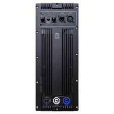 1000W Audio Active Speaker Plate Power Class ...