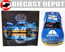 WILLIAM BYRON 2020 BRISTOL ALLSTAR AXALTA 1/24 ELITE