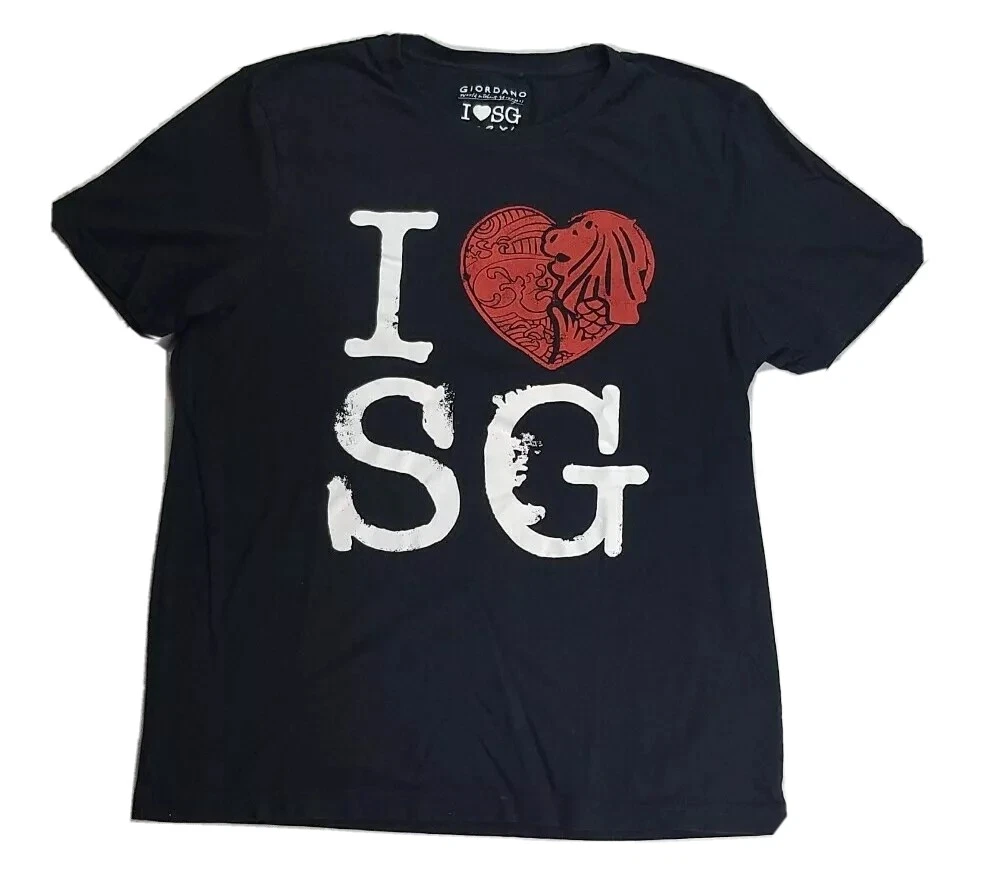 giordano t shirts online