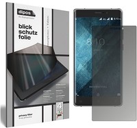 Schutzfolie FüR Blackview A8 Max Blickschutzfolie Matt Folie Dipos Privacy