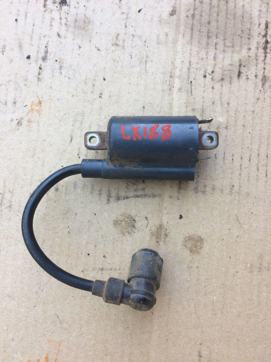 John Deere LX188 Ignition Coil Kawasaki FD501V LX178 LX279 John Deere LX188 Ignition Coil Kawasaki FD501V LX178 LX279