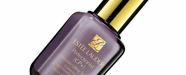 Estee Lauder perfectionist cp+r wrinkle lift serum shape firm fill